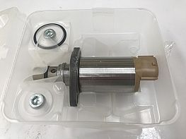 VALVE, FUEL PRESSURE 