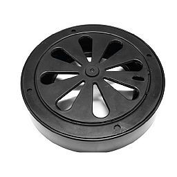 INNER-VENT RUBBER SEALING GASKET 