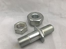 KIT, WHEEL STUD 