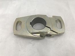 COUPLING, INJECTOR PUMP