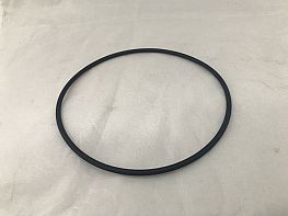 O,RING COMPRESSOR MOUNTING