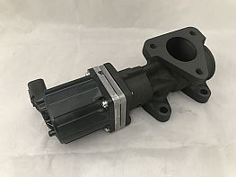 VALVE, EGR