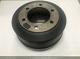 BRAKE DRUM , REAR