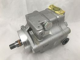 PUMP, POWER STEERING 