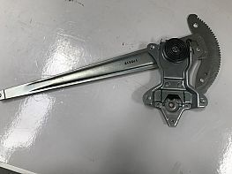 REGULATOR,WINDOW L/H 