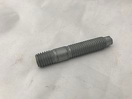 STUD, EXHAUST MANIFOLD
