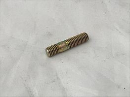 STUD, EXHAUST MANIFOLD