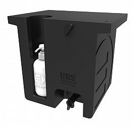 POLYETHYLENE WATER TANK - 15L 