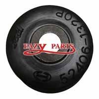 BUSH, CAB MOUNT FRONT