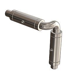 SWING HINGE KIT 25MM 