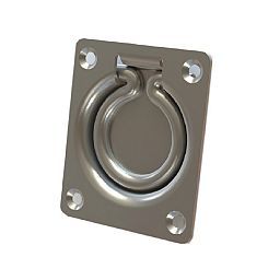 LASHING RING RECESSED LIGHT DUTY 