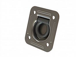 LASHING RING RECESSED SWL 1850KG -  WITH DRAIN HOLE 