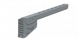 SIDE PROTECTION BAR BRACKET 