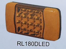 LED LAMPS  - INDICATOR 