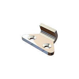 CATCH FASTENERS - HOOK PLATE