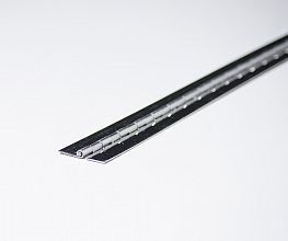 COTINUOUS HINGES - 304 S/STEEL