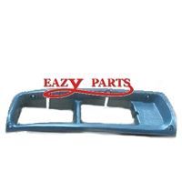 SURROUND, HEADLAMP RH