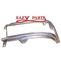 SURROUND, HEADLAMP RH