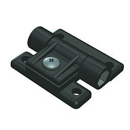 ADJUSTABLE FRICTION HINGES
