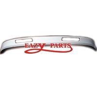 BUMPER BAR, LOWER SPOILER