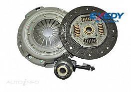 CLUTCH KIT