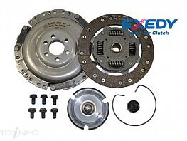 CLUTCH KIT