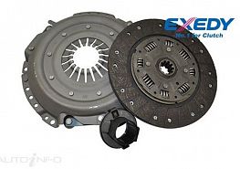 CLUTCH KIT