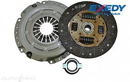 CLUTCH KIT