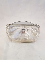 LAMP, HEAD LIGHT SEALED BEAM 12V