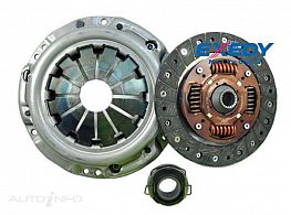 CLUTCH KIT
