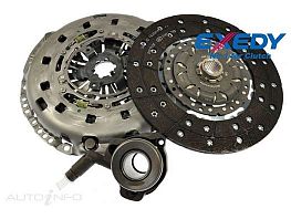 CLUTCH KIT