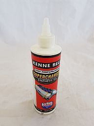 Lucas Kenne Bell Supercharger Syn Oil 237ml