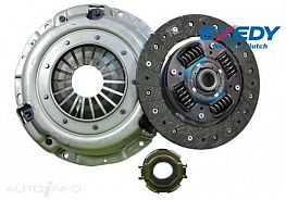 CLUTCH KIT