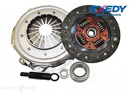 CLUTCH KIT