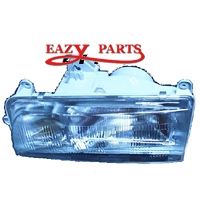 LAMP, HEAD LIGHT HINO RANGER  LH