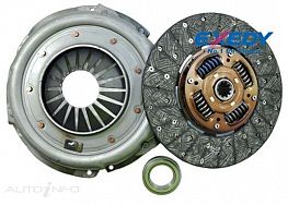 CLUTCH KIT
