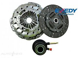 CLUTCH KIT