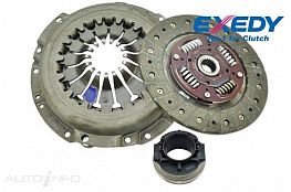 CLUTCH KIT