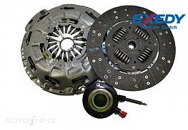 CLUTCH KIT