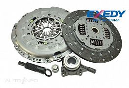 CLUTCH KIT