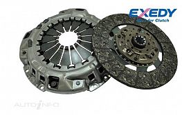 CLUTCH KIT
