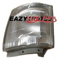 LAMP, CLEARANCE FRONT (PARKING) LH