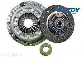 CLUTCH KIT
