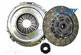 CLUTCH KIT