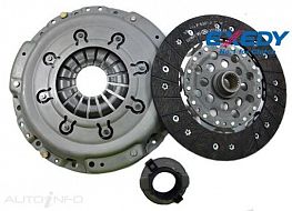 CLUTCH KIT