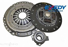 CLUTCH KIT