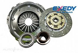 CLUTCH KIT