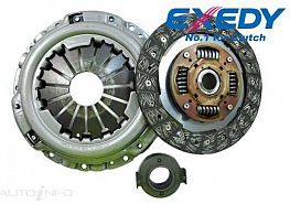 CLUTCH KIT