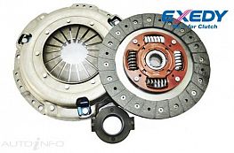 CLUTCH KIT