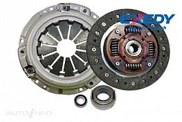 CLUTCH KIT